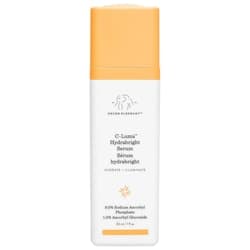Drunk Elephant drunk elephant c luma hydrabright serum