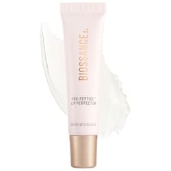 Biossance biossance pro peptide tm hydrating lip perfector balm with hyaluronic acid