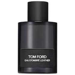 TOM FORD tom ford eau d ombre leather eau de parfum