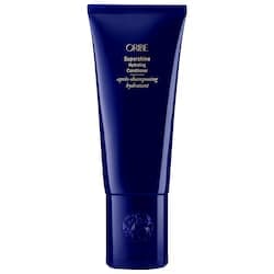 Oribe supershine hydrating conditioner