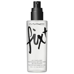 MAC Cosmetics mac cosmetics fix alcohol free multitasking setting spray