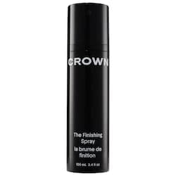 Crown Affair crown affair the finishing hair spray