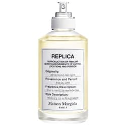 Maison Margiela maison margiela replica afternoon delight eau de toilette
