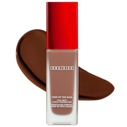ONE/SIZE by Patrick Starrr one size by patrick starrr turn up base full beat liquid foundation
