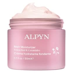 ALPYN Melt Moisturizer with Bakuchiol for Firming, Plumping & Brightening