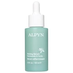 ALPYN alpyn beauty wild nettle niacinamide firming serum
