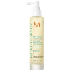 Moroccanoil moroccanoil hair thickening scalp treatment