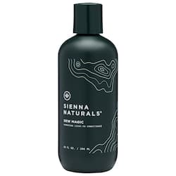 Sienna Naturals sienna naturals dew magic hydrating anti frizz leave in conditioner