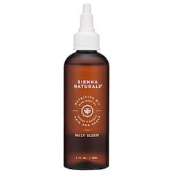 Sienna Naturals sienna naturals daily elixir scalp treatment oil