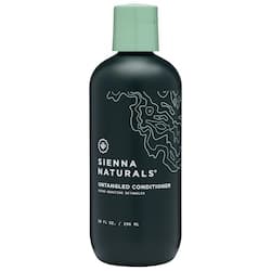 Sienna Naturals sienna naturals h a p i hydrating frizz control untangled conditioner