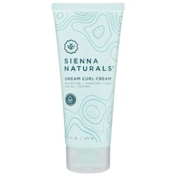 Sienna Naturals sienna naturals curl enhancing dream hair curl cream