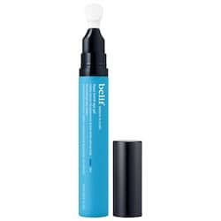 belif belif aqua bomb depuffing eye gel with caffeine hyaluronic acid
