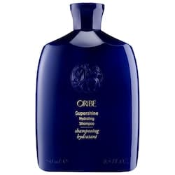 Oribe supershine hydrating shampoo