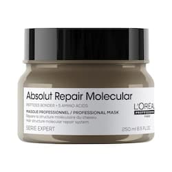 L'Oréal Professionnel l oreal professionnel absolut repair molecular hair mask for damaged hair