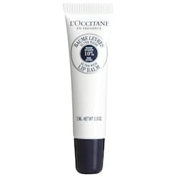 L'Occitane l occitane softening nourishing shea butter ultra rich lip balm