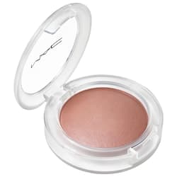 MAC Cosmetics mac cosmetics glow play cushiony blush