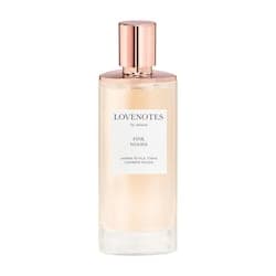 Ariana Grande ariana grande fragrances love notes pink woods eau de parfum