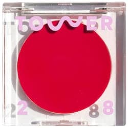 Tower 28 Beauty beachplease tinted balm blush