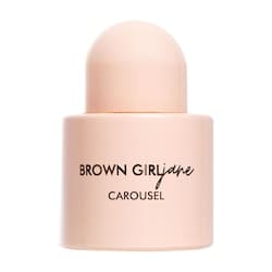 BROWN GIRL Jane carousel eau de parfum