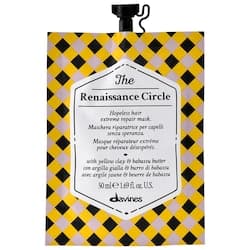 Davines davines the renaissance circle repair hair mask for damaged hair