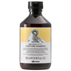 Davines davines purifying shampoo