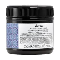 Davines davines alchemic conditioner silver
