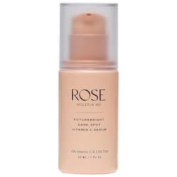 ROSE Ingleton MD rose ingleton md futurebright brightening dark spot vitamin c serum