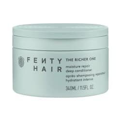 Fenty Beauty by Rihanna fenty beauty rihanna the richer one moisture repair deep conditioner