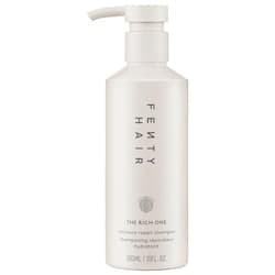 Fenty Beauty by Rihanna fenty beauty rihanna the rich one moisture repair shampoo