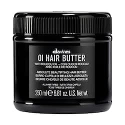 Davines davines oi hair butter for softness shine