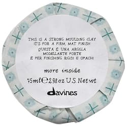 Davines davines this is strong moulding clay