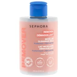 SEPHORA COLLECTION micellar cleansing milk