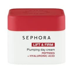 SEPHORA COLLECTION plumping day cream