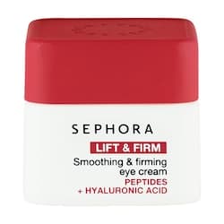 SEPHORA COLLECTION smoothing firming eye cream