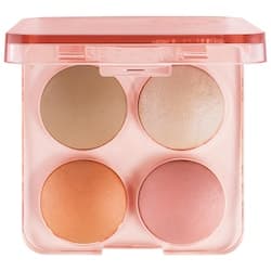 SEPHORA COLLECTION colorful face palettes
