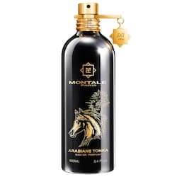 Montale arabians tonka eau de parfum