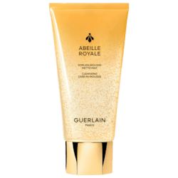GUERLAIN guerlain abeille royale cleansing foam