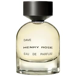 Henry Rose henry rose dave eau de parfum with vanilla tonka bean