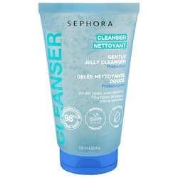 SEPHORA COLLECTION gentle jelly cleanser