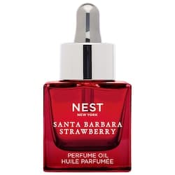 NEST New York santa barbara strawberry perfume oil