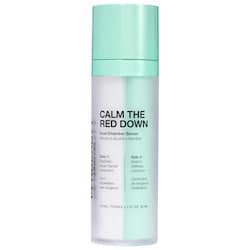 INNBEAUTY PROJECT calm red down redness calming serum