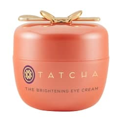 Tatcha tatcha brightening eye cream