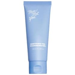 Then I Met You then i met you pore purifying soothing cleansing gel with green tea