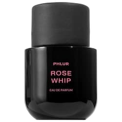 PHLUR rose whip eau de parfum