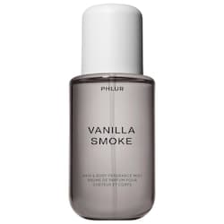 PHLUR phlur vanilla smoke body hair mist