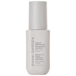 Shani Darden Skin Care shani darden rescue serum with 10 azelaic complex