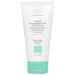 Drunk Elephant therabu tm buttered reparative hand cream
