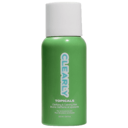 Topicals topicals clearly clarifying calming mist for acne prone skin