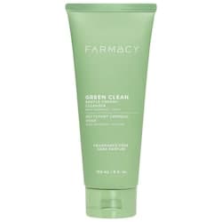 Farmacy green clean gentle creamy cleanser