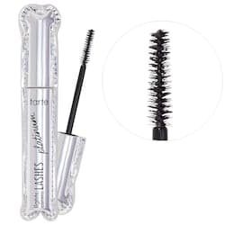 tarte tarte lights camera lashes platinum mascara